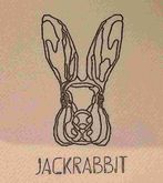 Kaartje Jack Rabbit
