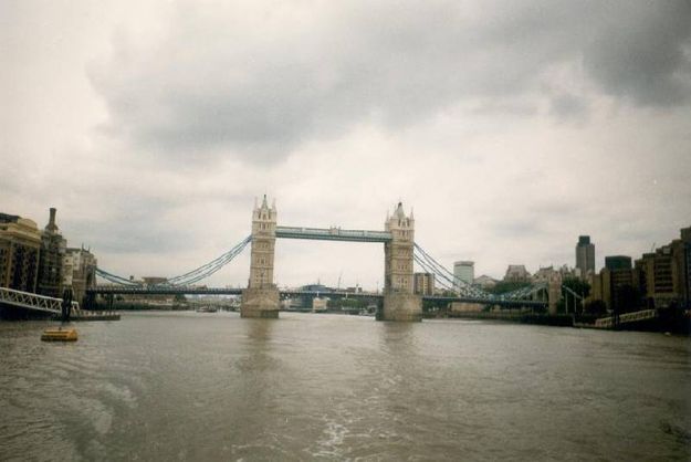 Londen 1997
